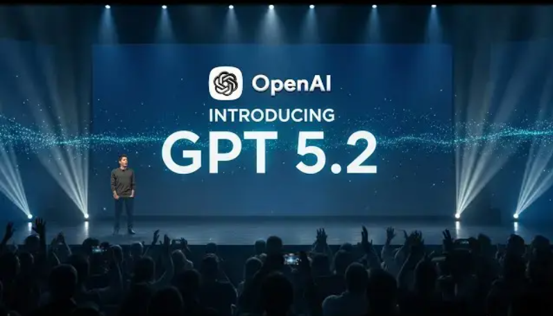 OpenAI Memperkenalkan GPT-5.2: Peningkatan Besar dalam Kecerdasan Buatan untuk Pekerjaan Profesional