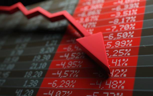 IHSG Anjlok 2% di Tengah Ancaman Demo Ojol dan Buruh