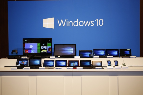 Windows 10 Pamit! Microsoft Resmi Akhiri Dukungan Setelah 10 Tahun