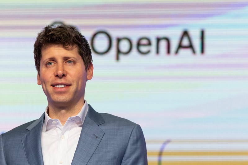 CEO OpenAI Sam Altman Meluncurkan Teknologi World yang Dapat Membuktikan Bahwa Kamu Adalah Manusia