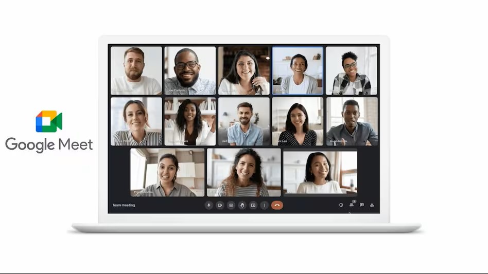 Google Meet Hadirkan Fitur Penerjemahan Suara Real-Time, Didukung AI DeepMind