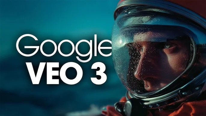 Google Luncurkan Artificial Intelligence Veo 3 Super Canggih