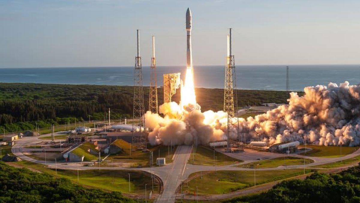 Indonesia Bersiap Bangun Spaceport Nasional Pertama di Asia Tenggara di Pulau Biak, Papua