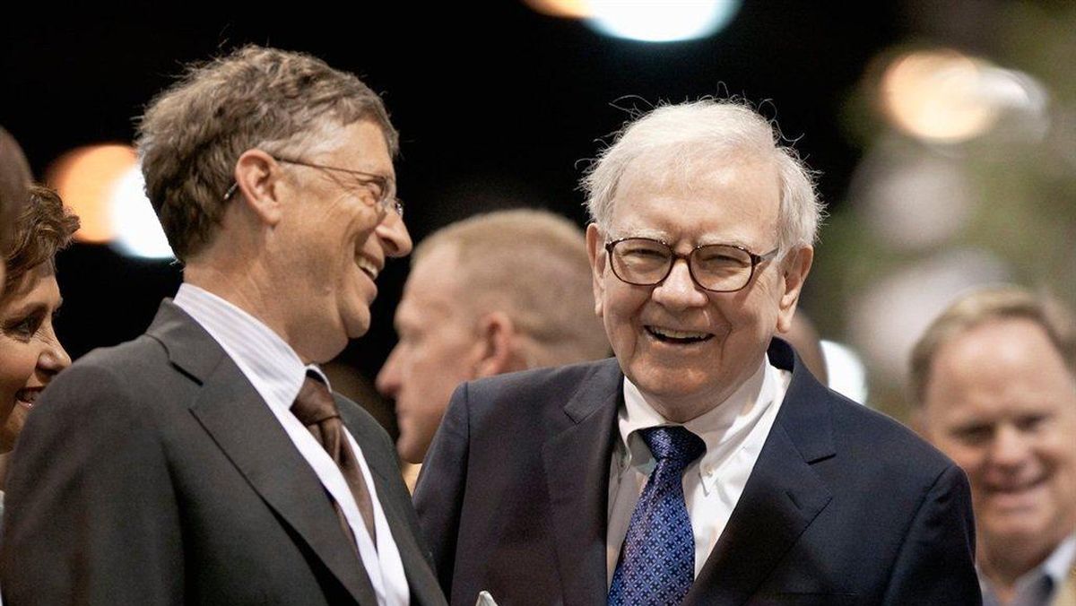 Warren Buffett Resmi Pensiun, Akhiri Era Kepemimpinan Hampir Enam Dekade di Berkshire Hathaway