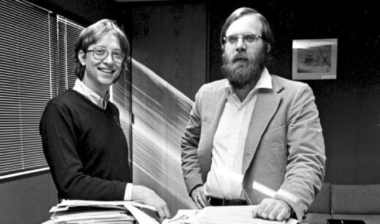 Biografi Bill Gates Perjalanan Menjadi Founder Microsoft