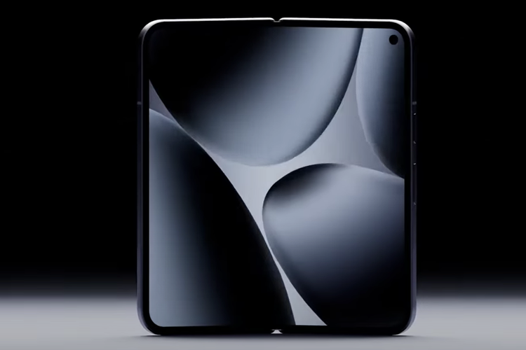 Google Resmi Rilis Pixel 10 Pro Fold, Ponsel Lipat Tercanggih dengan AI Generatif dan Layar Super Tangguh