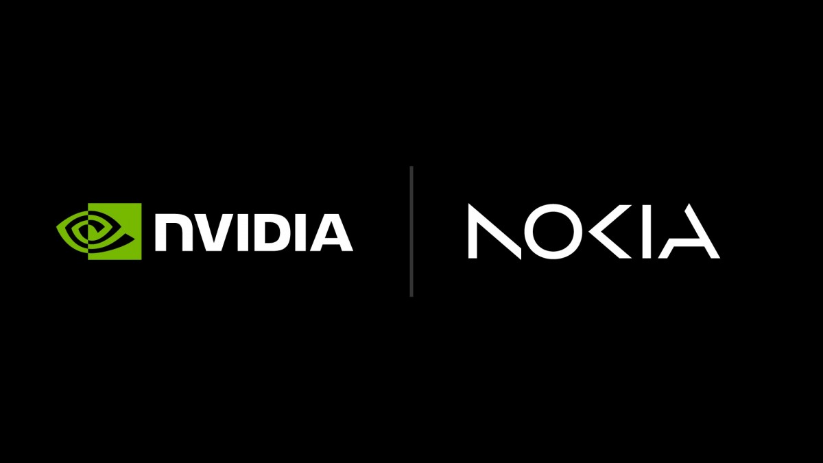 Kolaborasi Besar! Nokia dan Nvidia Bangun Infrastruktur AI-Native 6G