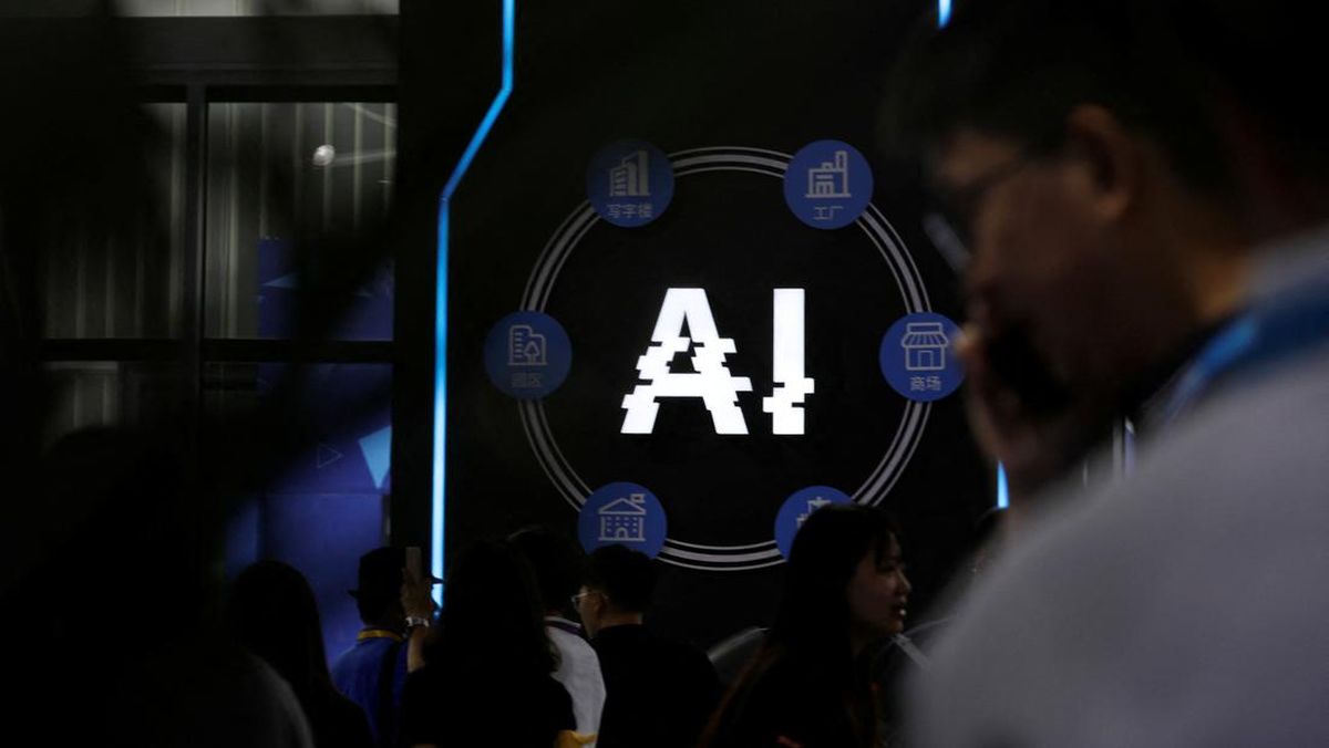 AI Ubah Dunia Kerja: 40 Profesi Berisiko ‘Digantikan’ Versi Microsoft